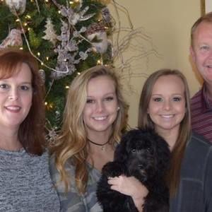 Meet your Posher, Jeff